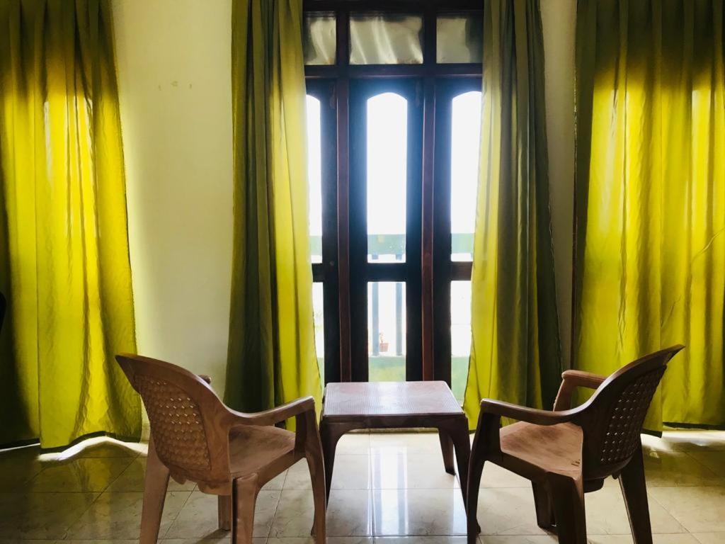 Guesthouse Panorama Beruwala Esterno foto