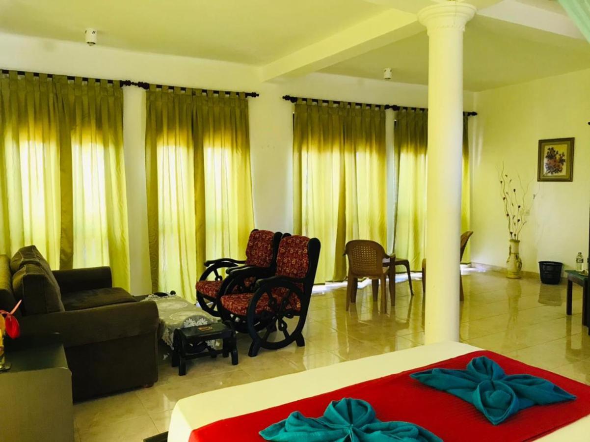 Guesthouse Panorama Beruwala Esterno foto