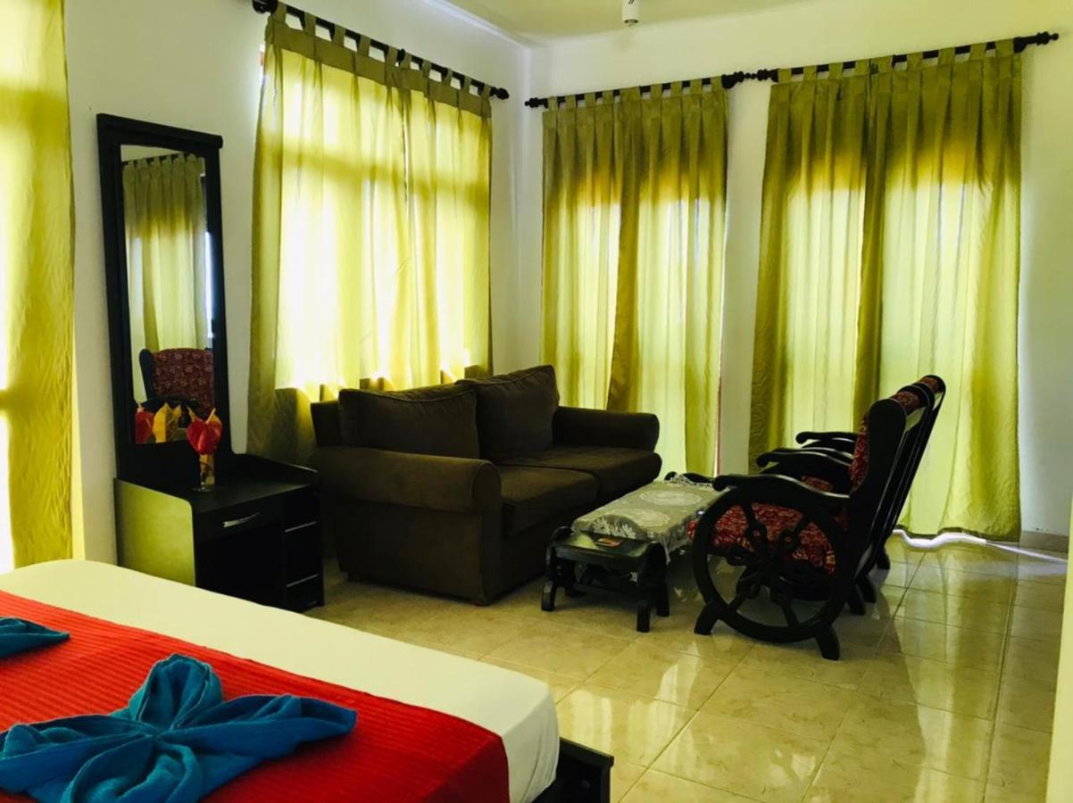 Guesthouse Panorama Beruwala Esterno foto